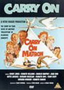 Carry On Matron